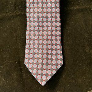 Rountree & Yorke 100% Silk Tie
